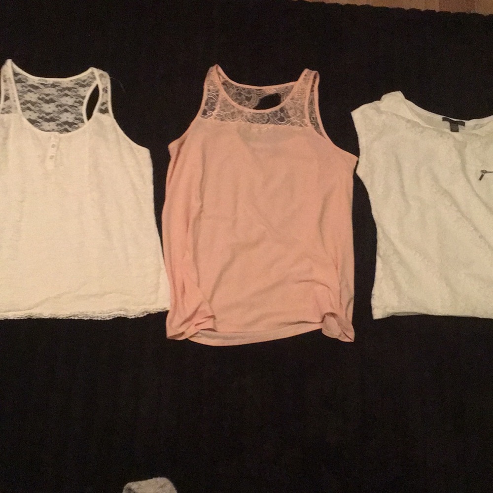 3/25 tops